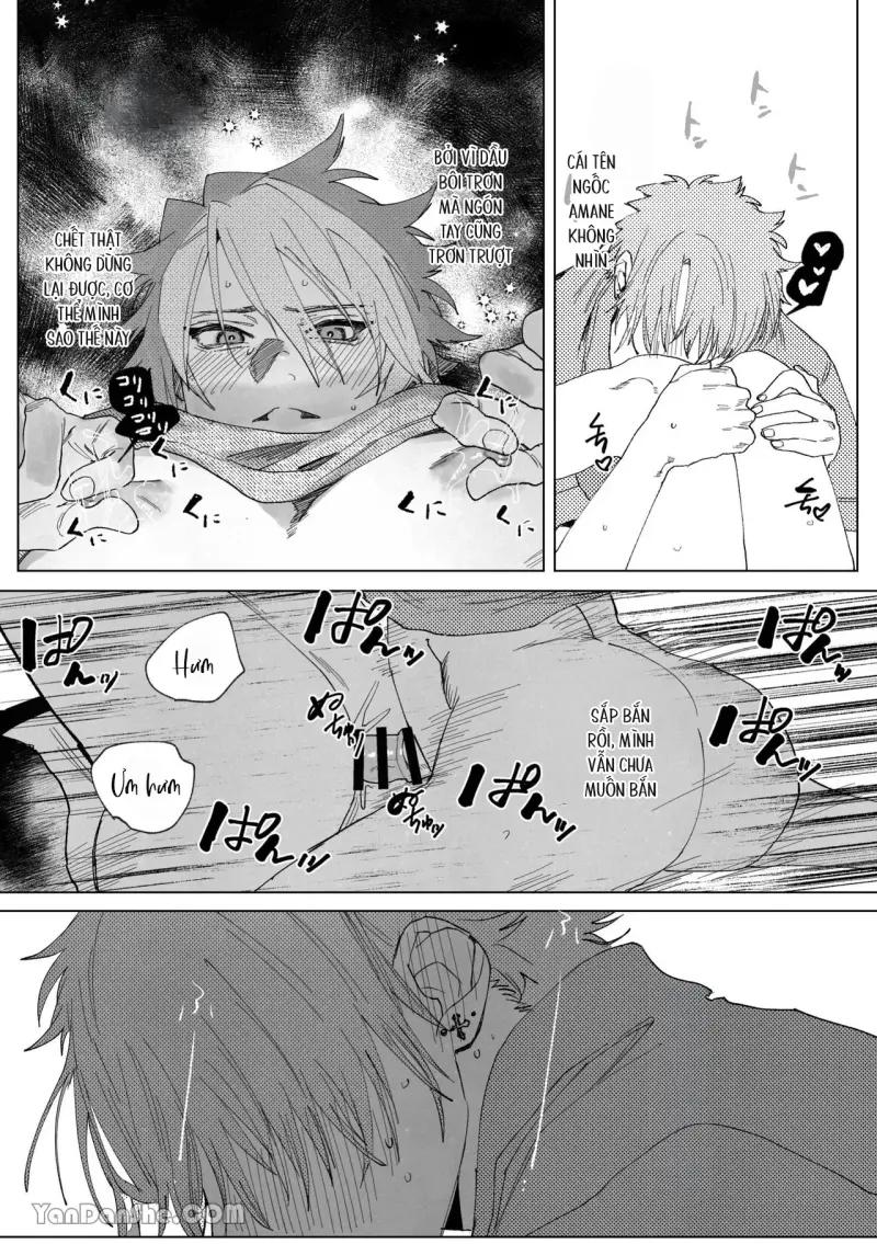 Cúc Ciu Full HD Chapter 43 - Next Chapter 44 phần đầu của c38