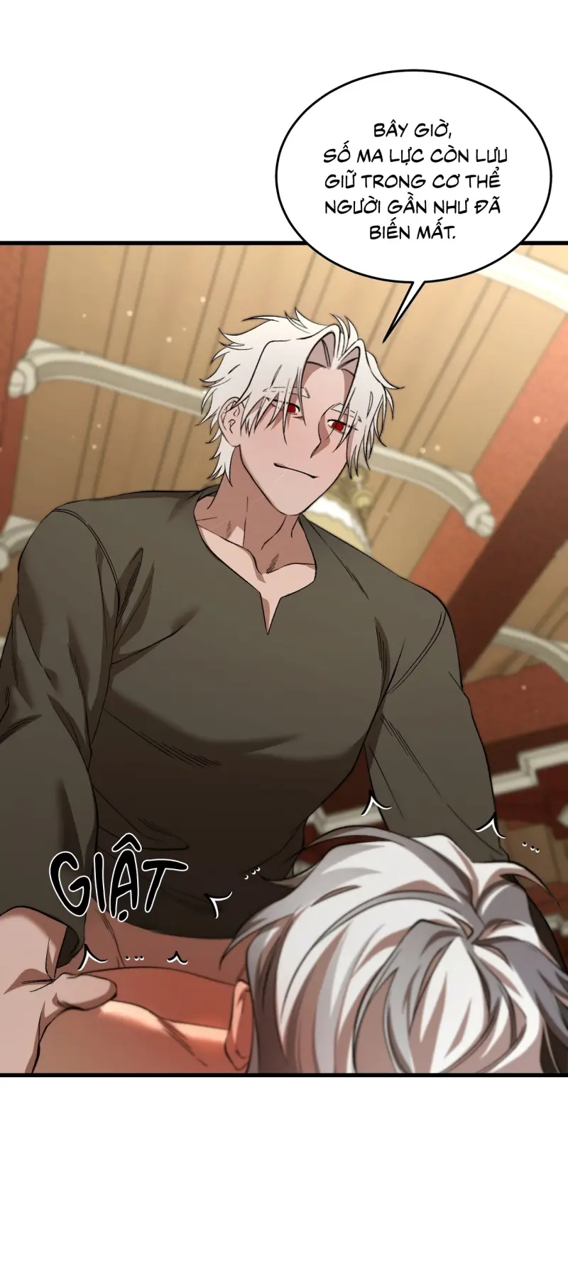 TRUYỂN TẬP - NHỮNG CON KU NÚNG NÍNH Chapter 8 19+ Thuần Hoá - Next Chapter 9 19+ Thuần Hoá