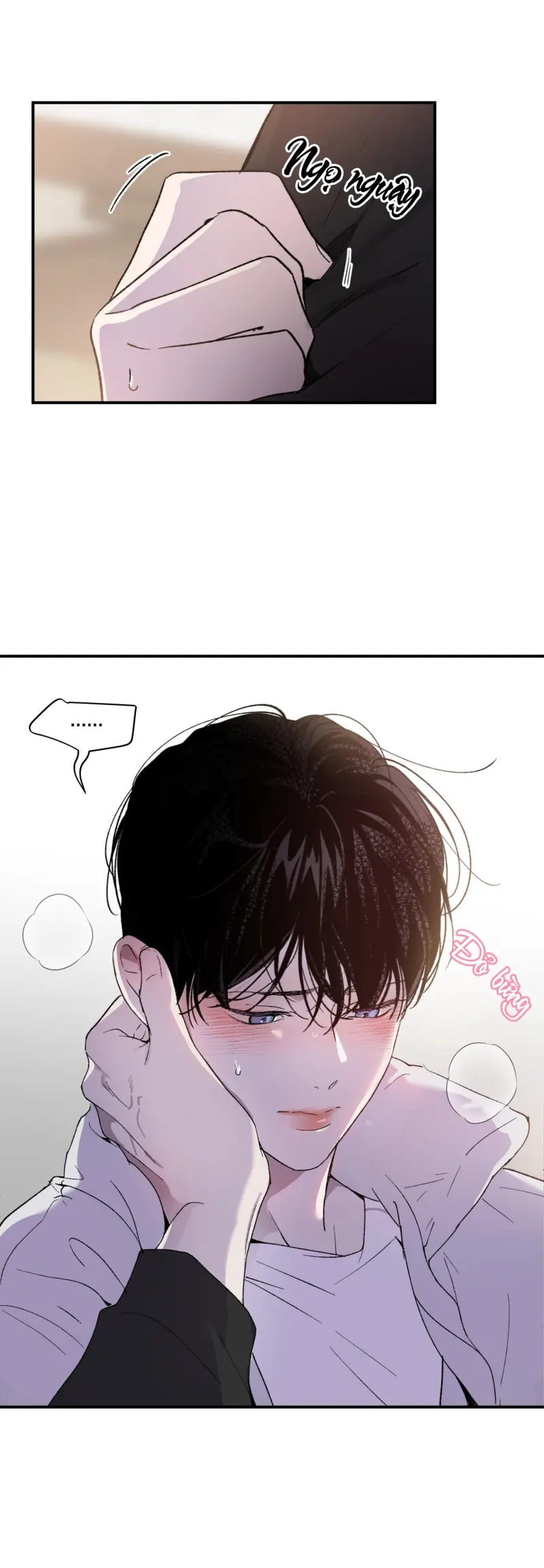 ÁNH MẮT LẠC NHỊP Chapter 2 - Next Chapter 3