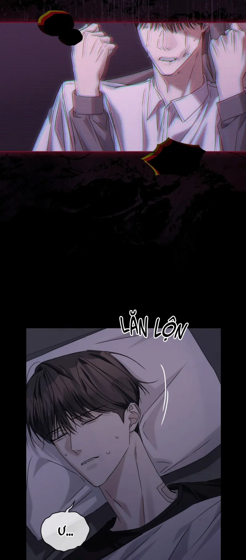 CHEAT DAY Chapter 14 - Trang 2