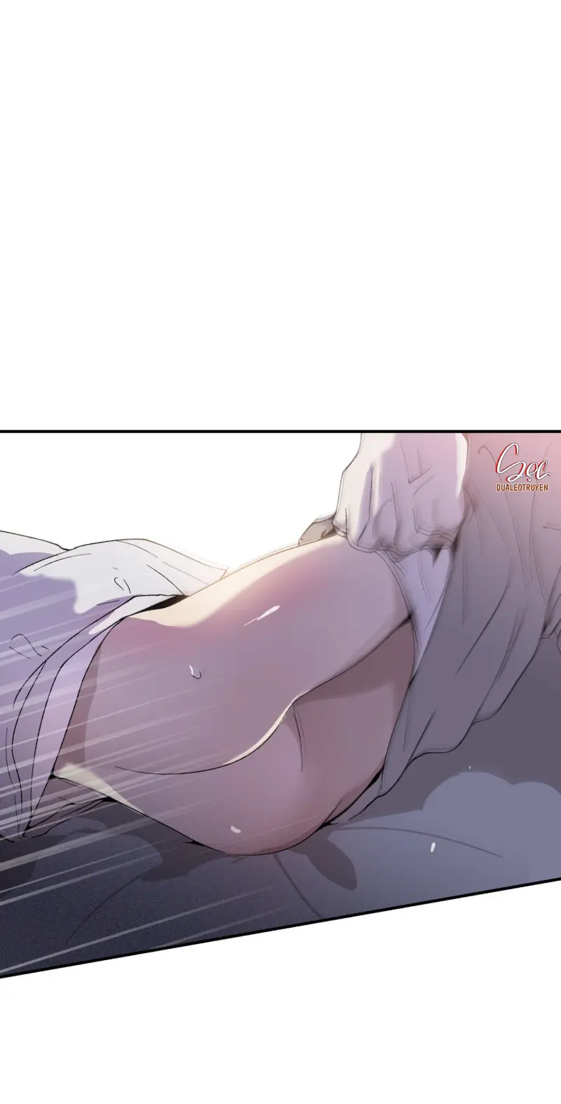 ÁNH MẮT LẠC NHỊP Chapter 2 - Next Chapter 3