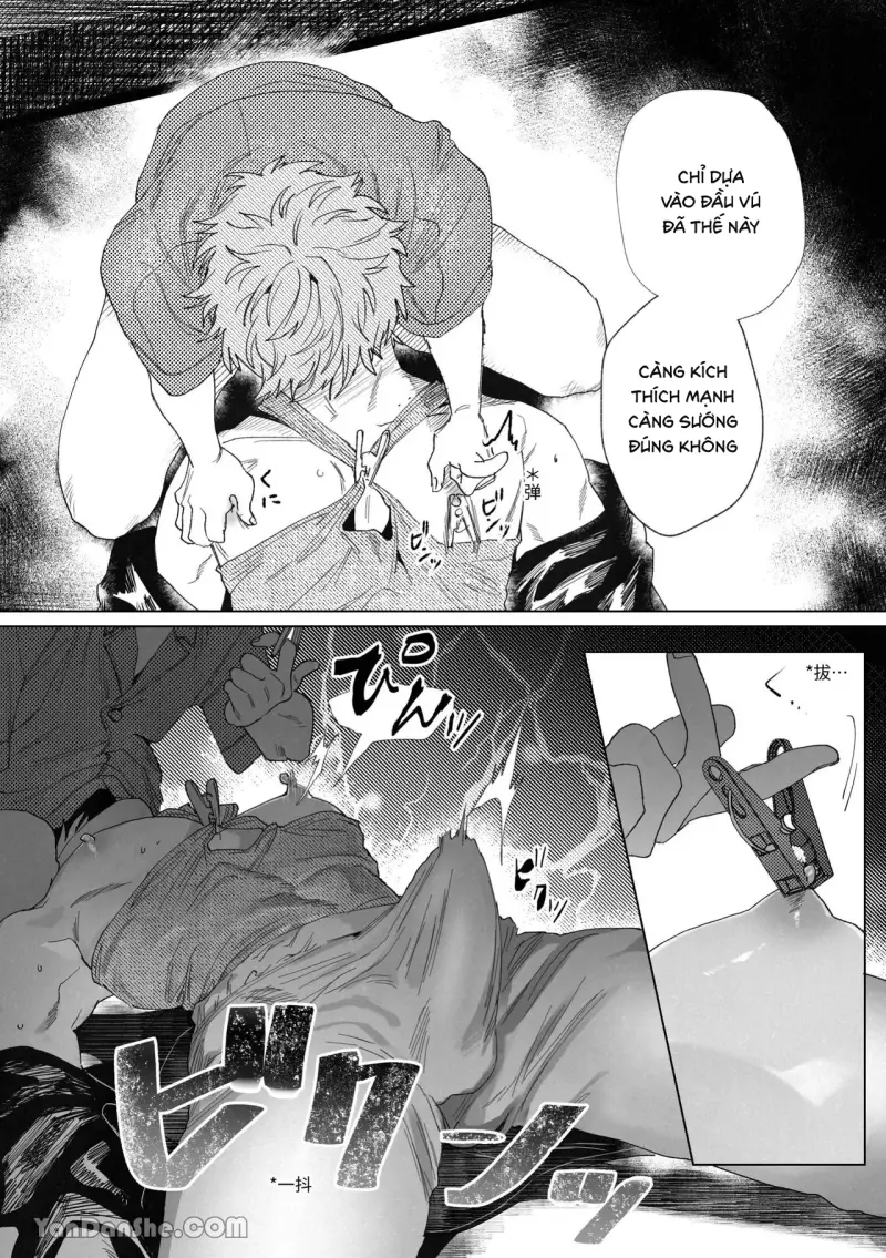 Cúc Ciu Full HD Chapter 43 - Next Chapter 44 phần đầu của c38