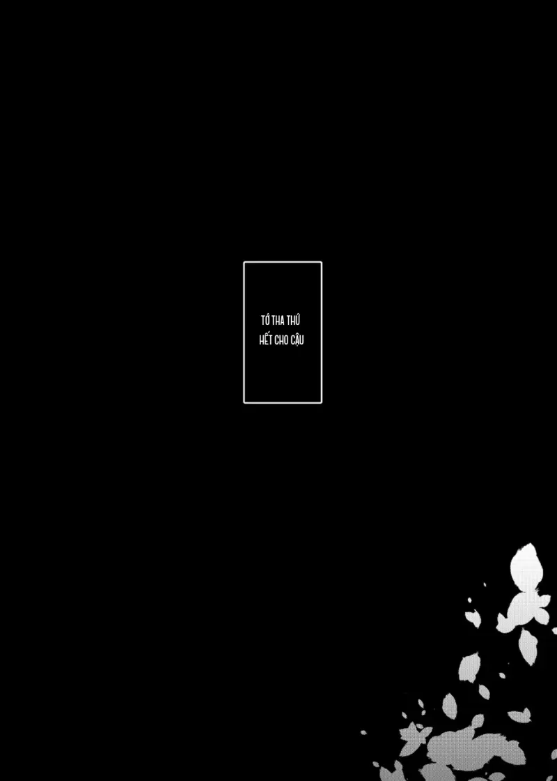 Lứng Lên Lứng Xuống Chapter 11 I wish for you - Trang 2