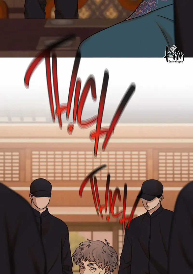 Quẻ Bói Giấc Mơ Của Yêu Tinh Chapter 74 - Next Chapter 75