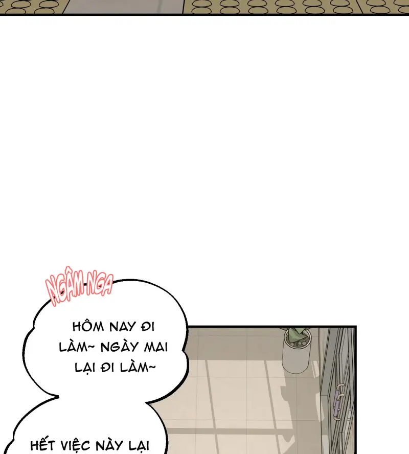 LÃNG MẠN NGÀY TẬN THẾ Chapter 13 - Next 