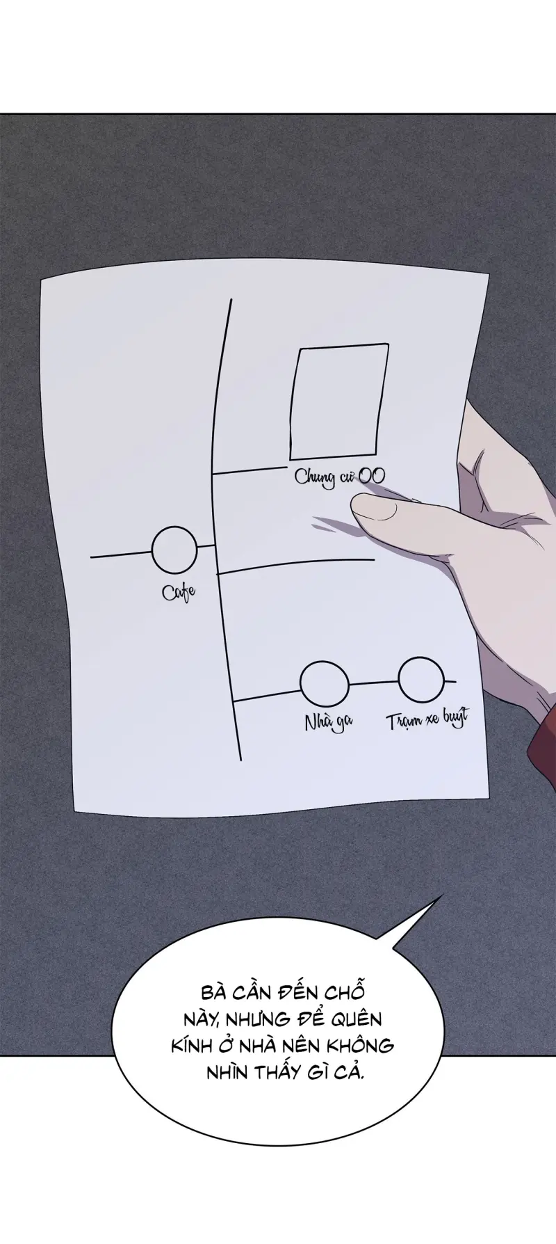 Tôi Là Top Phụ Bị Điên Đây Chapter 5 - Next 