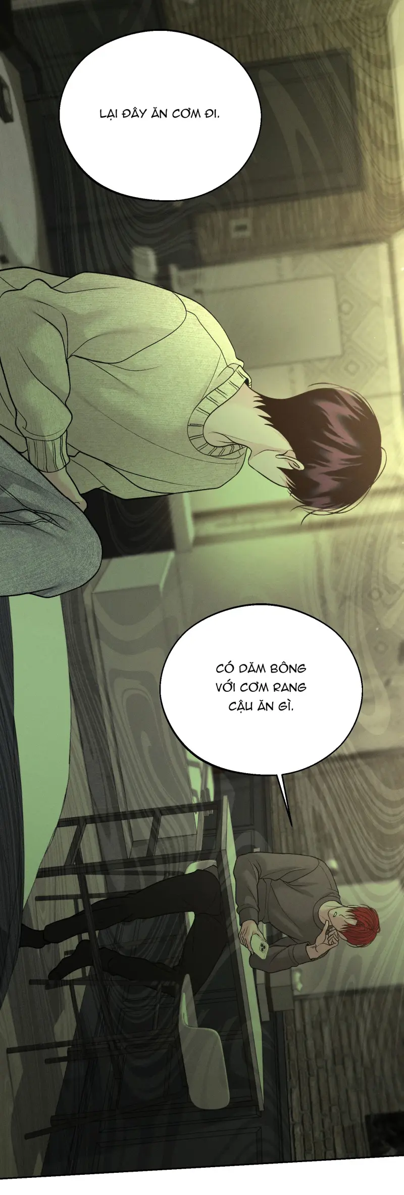 Cứu tinh của Thứ Hai Chapter 63 - Next 