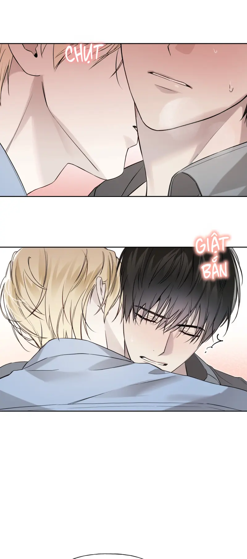 HIỂM HỌA GUIDING Chapter 63 H+++ - Next 