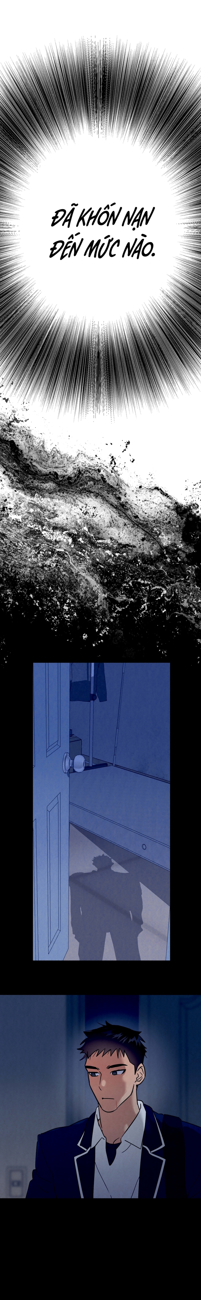 Hoả Ma Chapter 9 - Next 