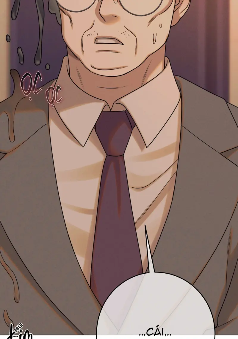 Quẻ Bói Giấc Mơ Của Yêu Tinh Chapter 74 - Next Chapter 75