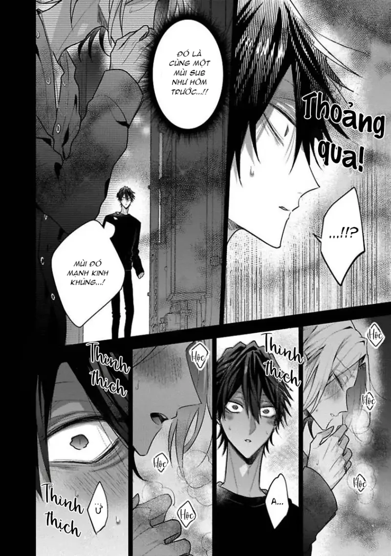 Ngài Sub, Đến Giờ Dạy Dỗ Rồi Chapter 7 - Next Chapter 8