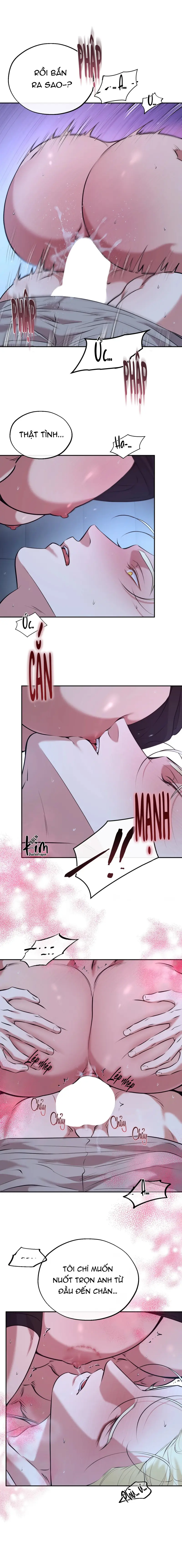 DAWNING LIGHT Chapter 12 - Next 