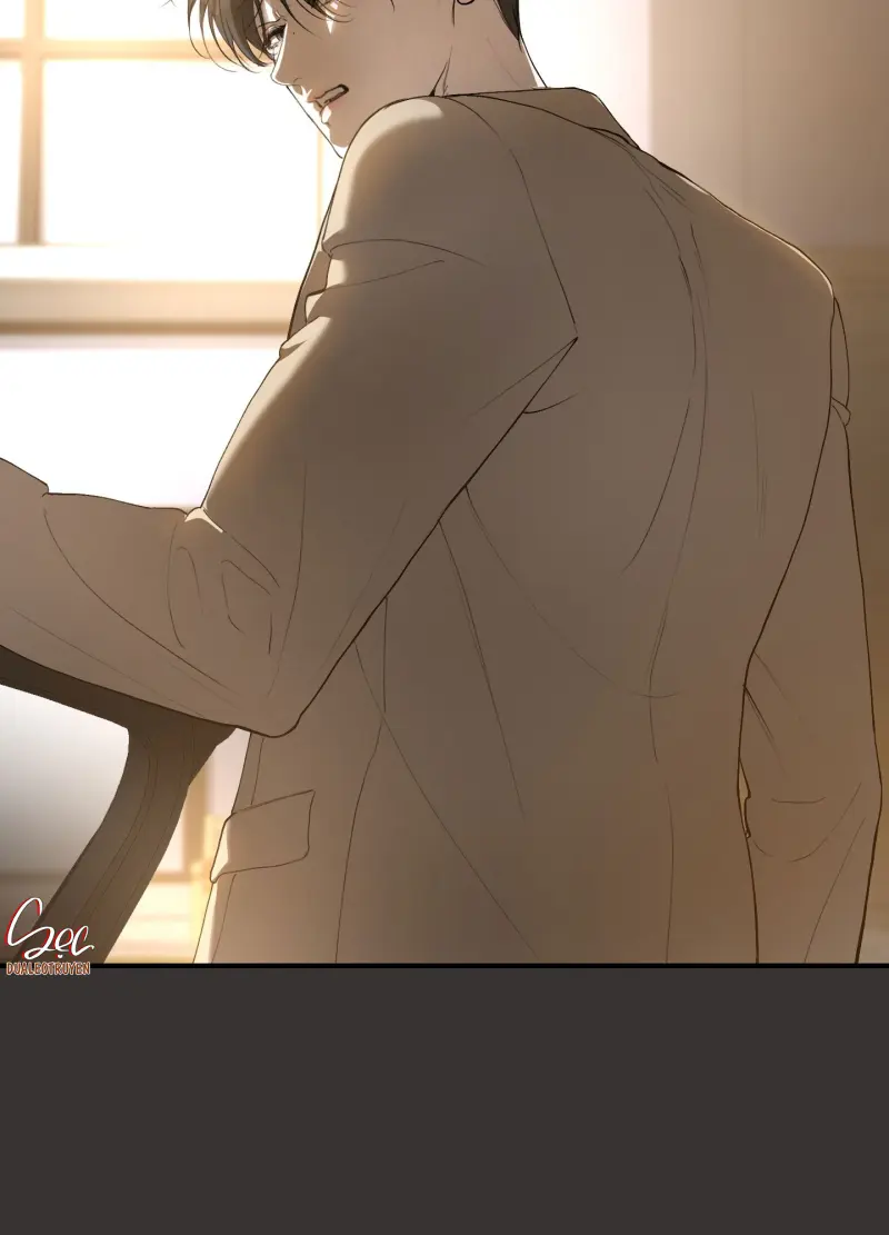 LÃNG MẠN NGÀY TẬN THẾ Chapter 13 - Next 