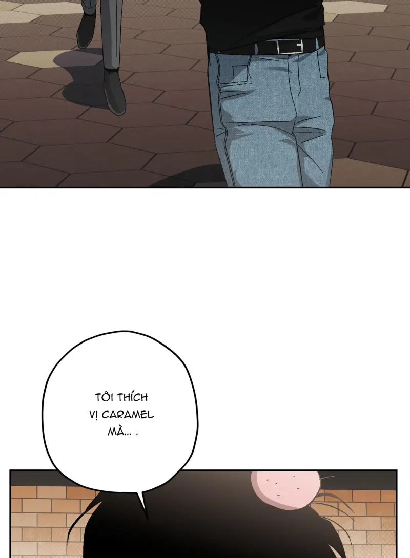 TƯƠNG XỨNG Chapter 17 - Next 