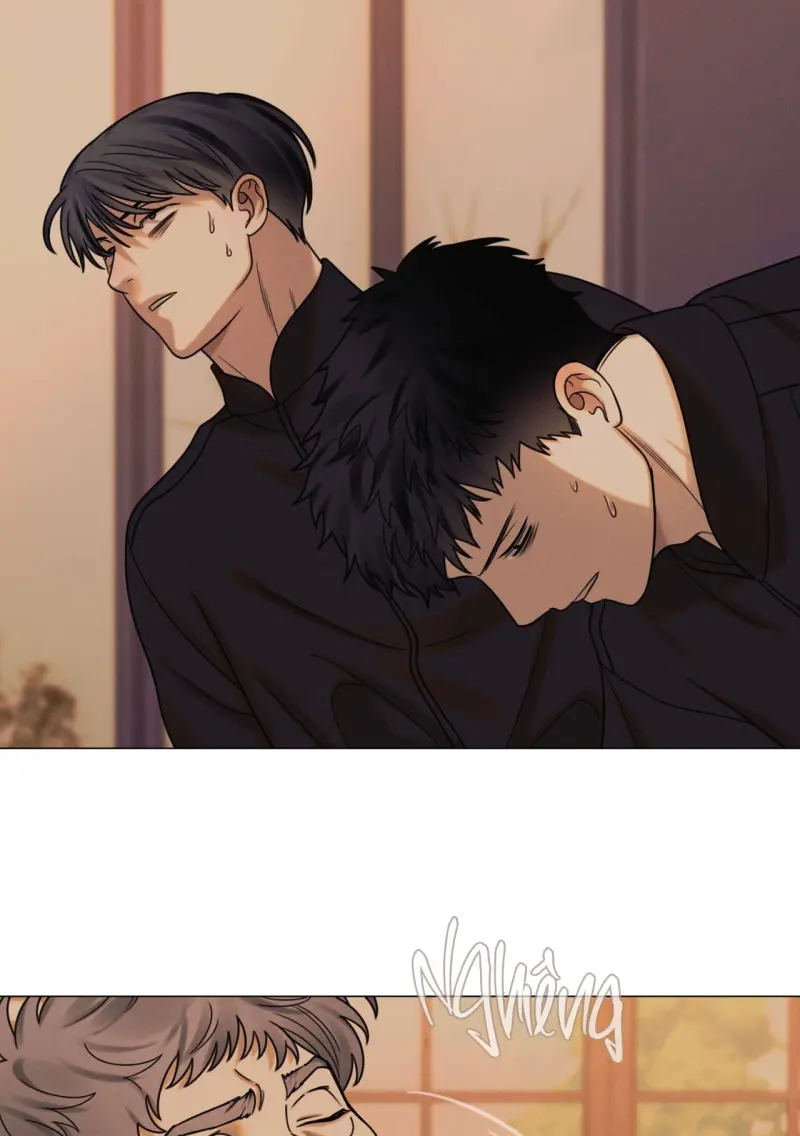 Quẻ Bói Giấc Mơ Của Yêu Tinh Chapter 74 - Next Chapter 75