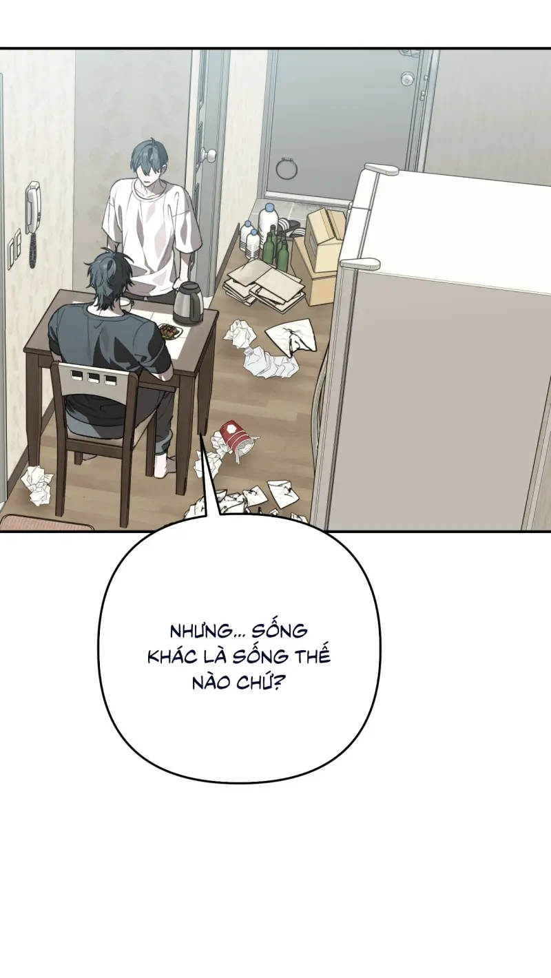 KHÔNG LÀ GÌ CẢ... Chapter 7 - Next Chapter 8