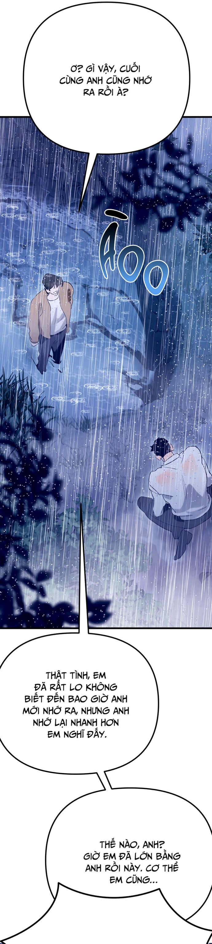 Hoả Ma Chapter 9 - Next 