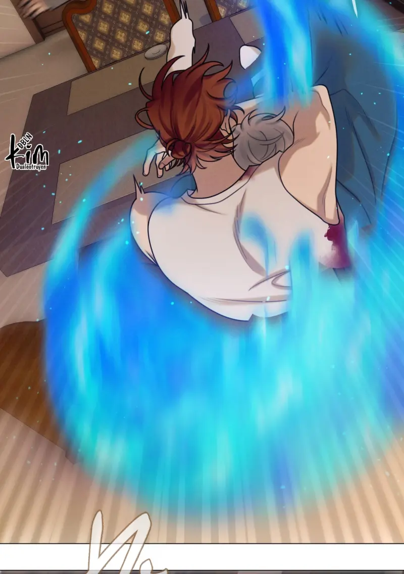 Quẻ Bói Giấc Mơ Của Yêu Tinh Chapter 74 - Next Chapter 75