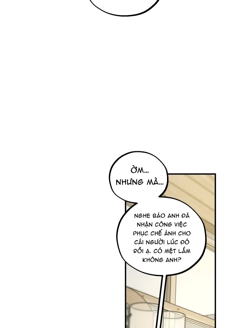 LÃNG MẠN NGÀY TẬN THẾ Chapter 13 - Next 