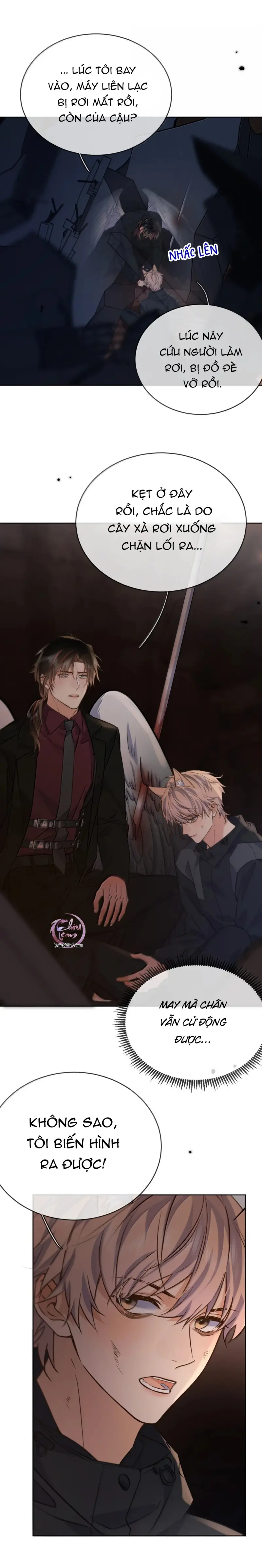 Giáo Huấn Em Trai Hư Hỏng Chapter 87 - Next 