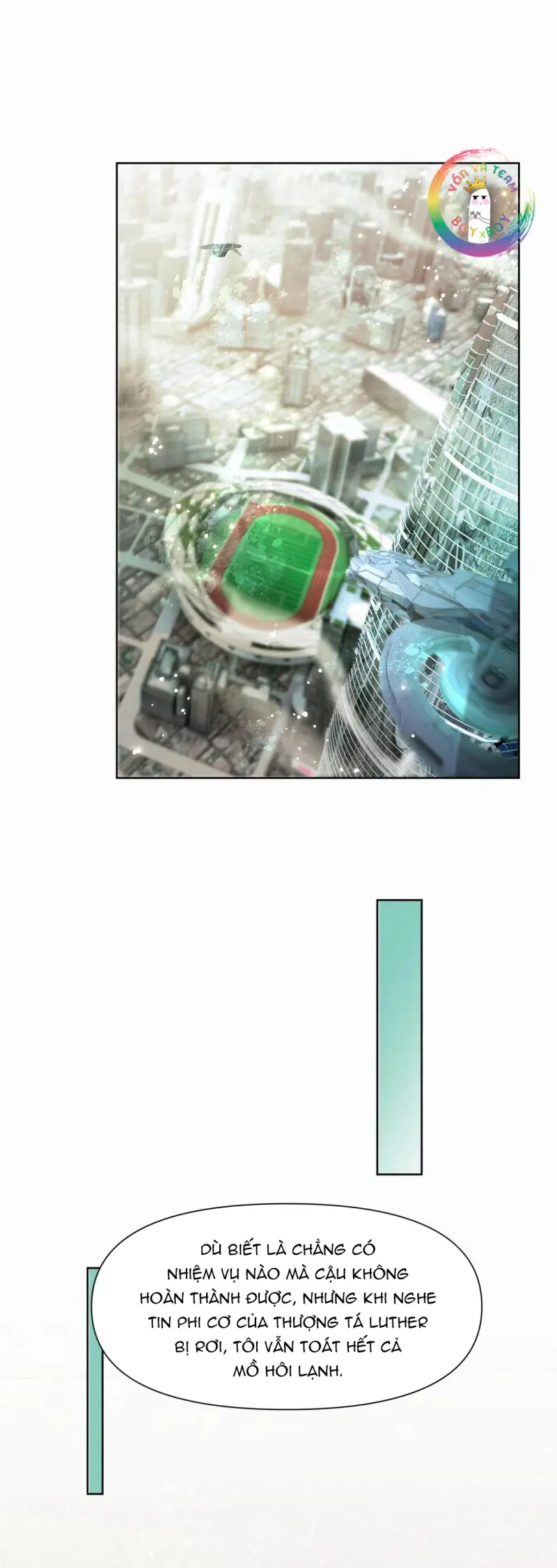 Trỗi Dậy Từ Tro Tàn Chapter 106 - Next 