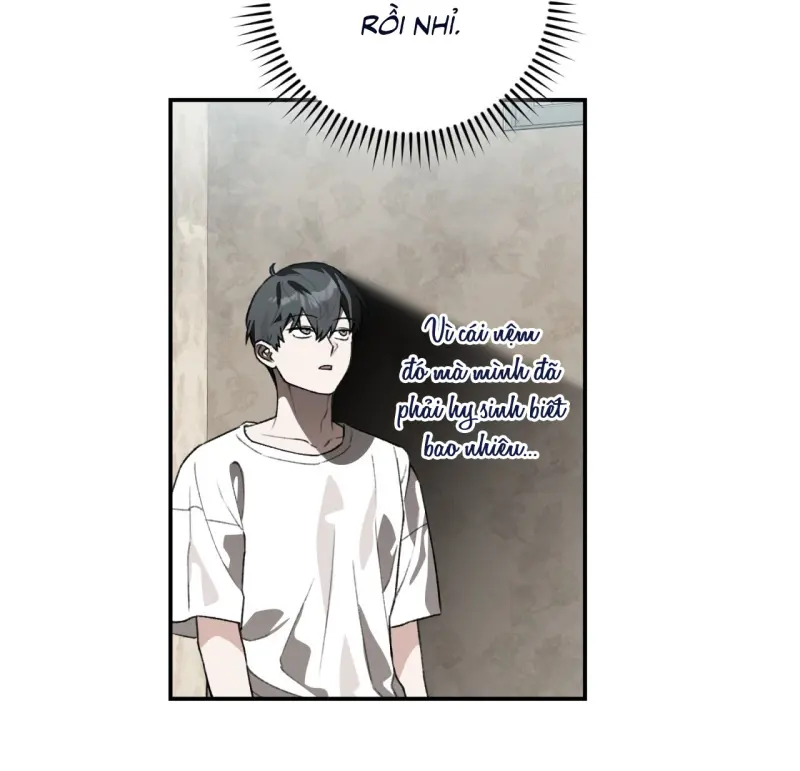 KHÔNG LÀ GÌ CẢ... Chapter 7 - Next Chapter 8