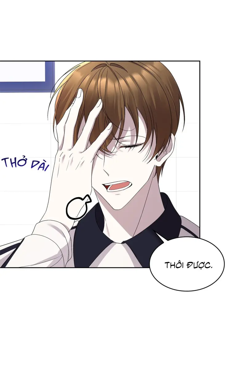 Tôi Là Top Phụ Bị Điên Đây Chapter 5 - Next 