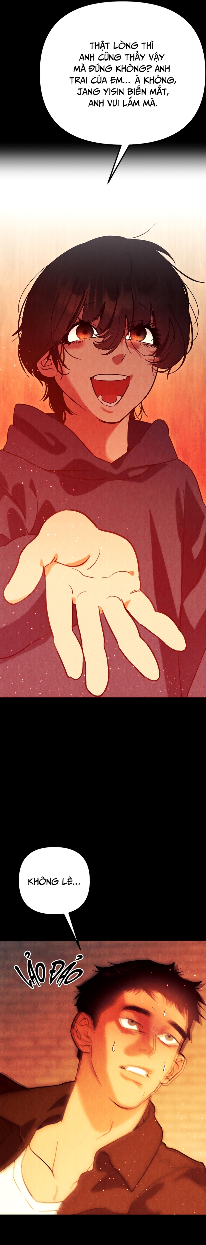 Hoả Ma Chapter 9 - Next 