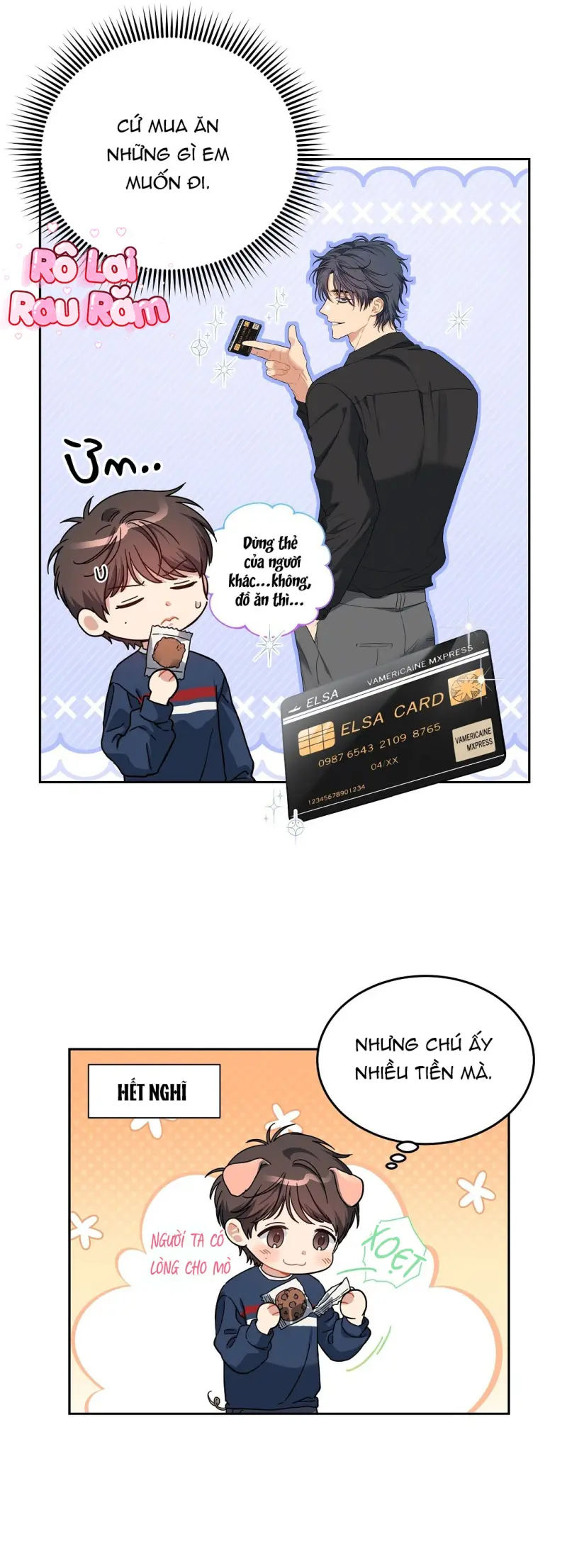 Hoa Anh Đ ào    Chapter 39 - Trang 2