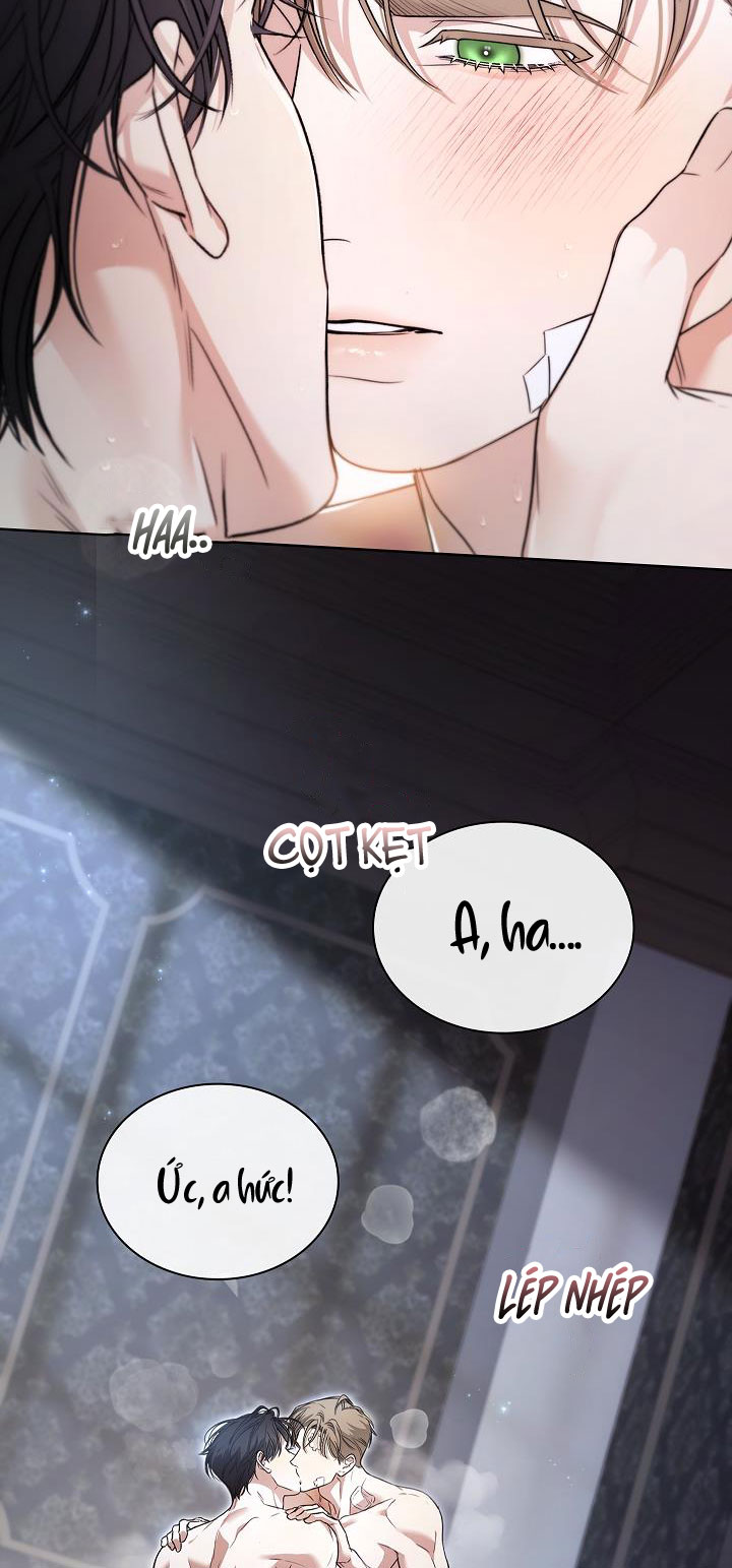 HÔN TÔI NẾU CÓ THỂ Chapter 28 - Next 