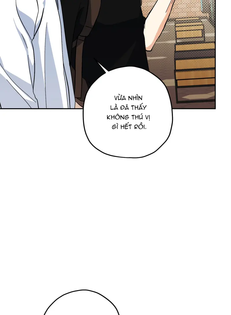 TƯƠNG XỨNG Chapter 17 - Next 