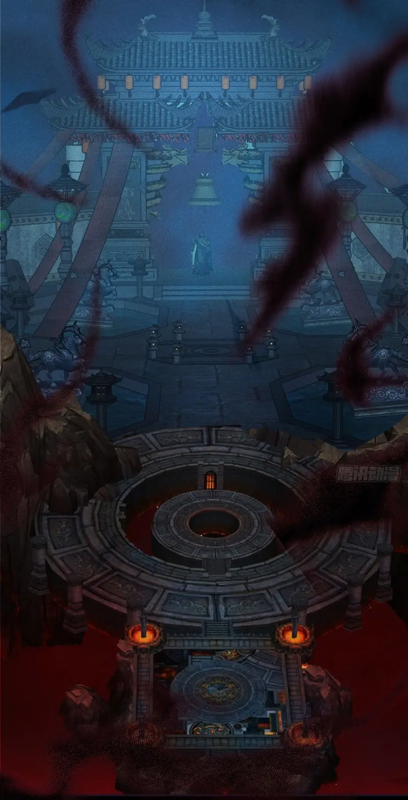 Dạ Bạch Chapter 15 - Next 