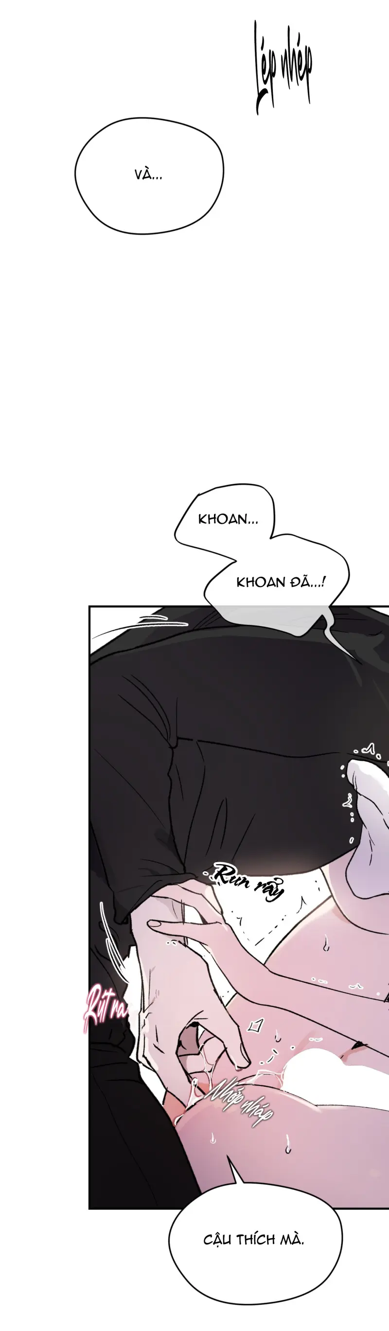 ÁNH MẮT LẠC NHỊP Chapter 2 - Next Chapter 3