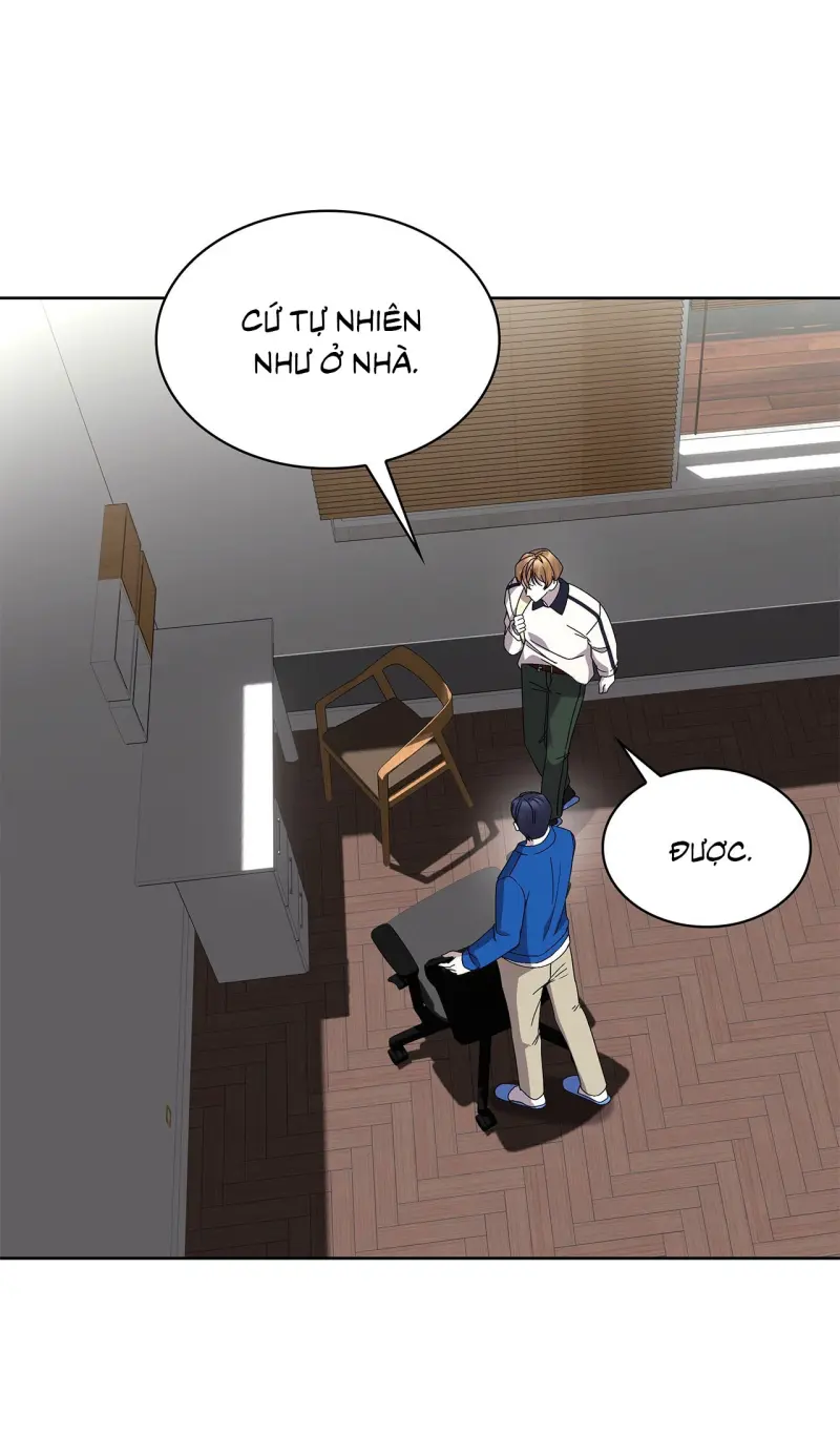 Tôi Là Top Phụ Bị Điên Đây Chapter 5 - Next 