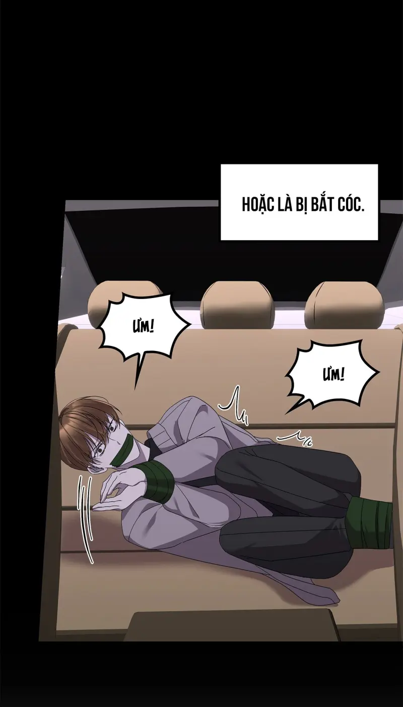 Tôi Là Top Phụ Bị Điên Đây Chapter 5 - Next 