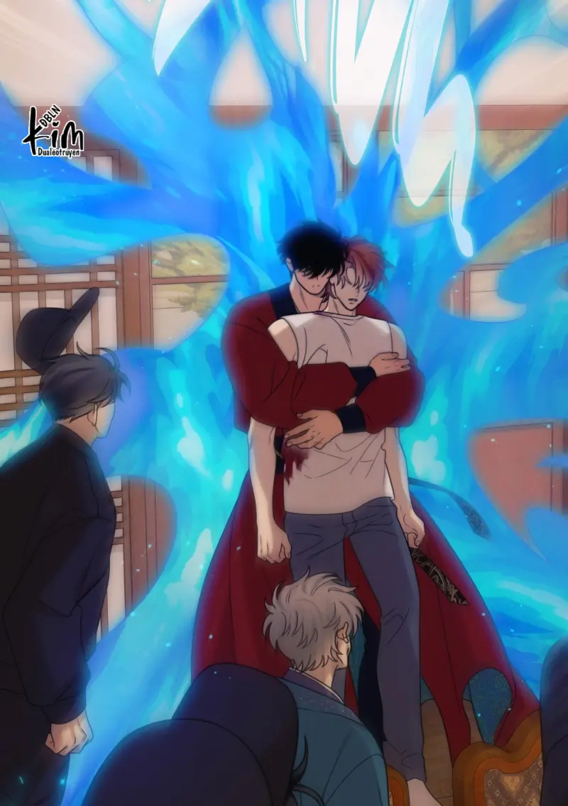 Quẻ Bói Giấc Mơ Của Yêu Tinh Chapter 74 - Next Chapter 75