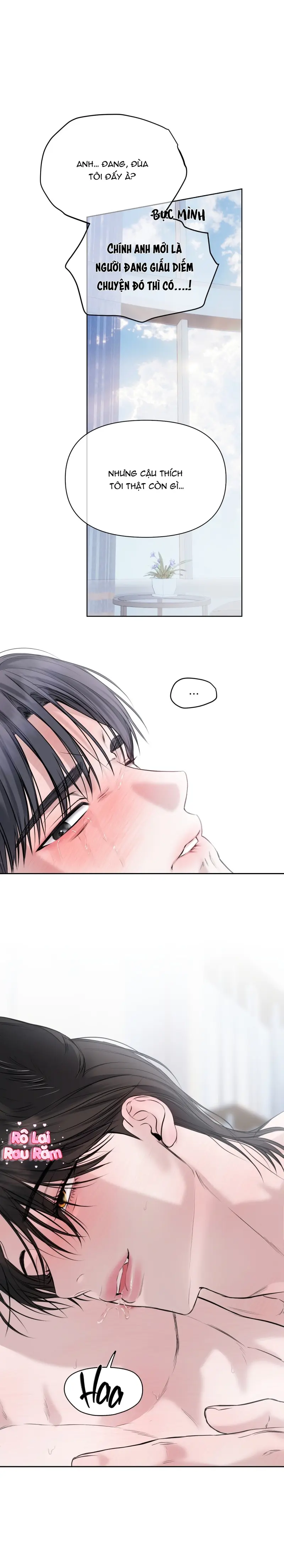 Ánh dương khuất bóng Chapter 28 - Next 