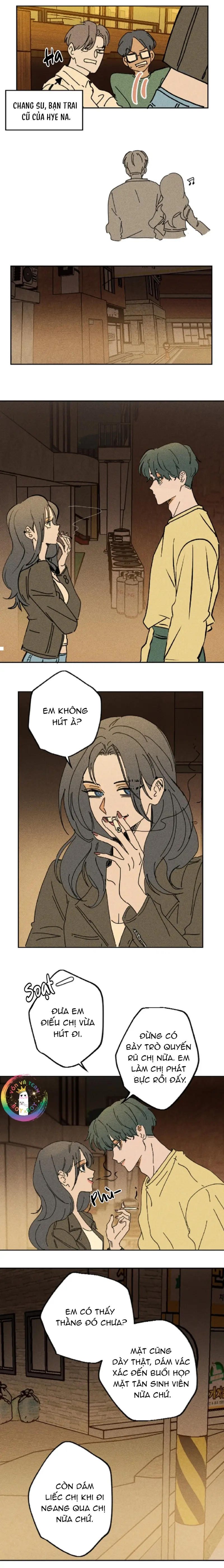 Đàn Anh Dễ Xơi Chapter 1 - Next Chapter 2