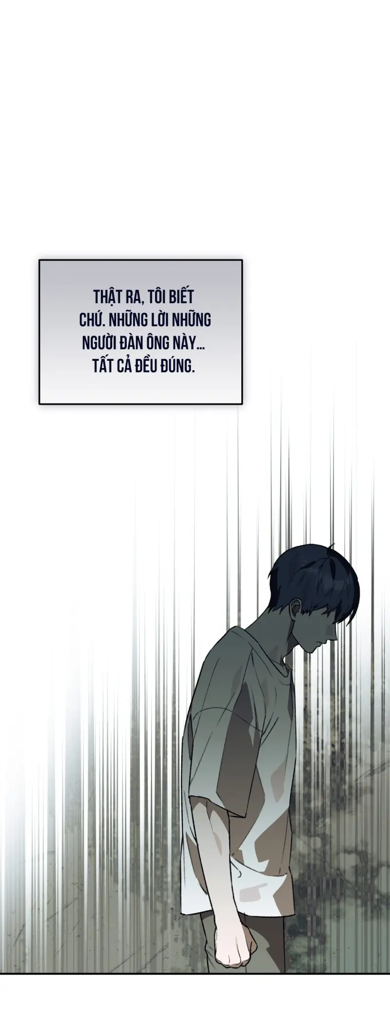 KHÔNG LÀ GÌ CẢ... Chapter 7 - Next Chapter 8