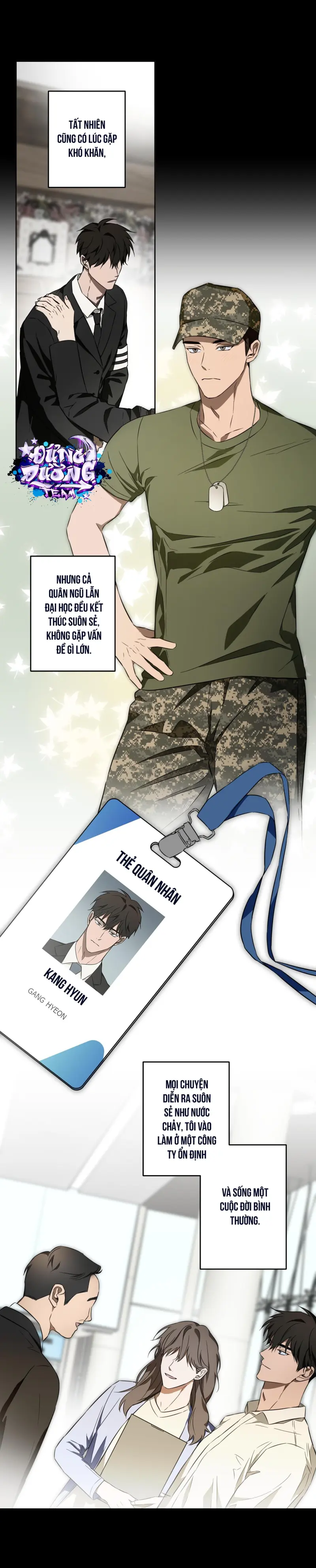 CHIẾN LƯỢC ĐOẠT TÂM CỦA CUỘC TÌNH ĐƠN PHƯƠNG Chapter 20 END - SS1 - Next 