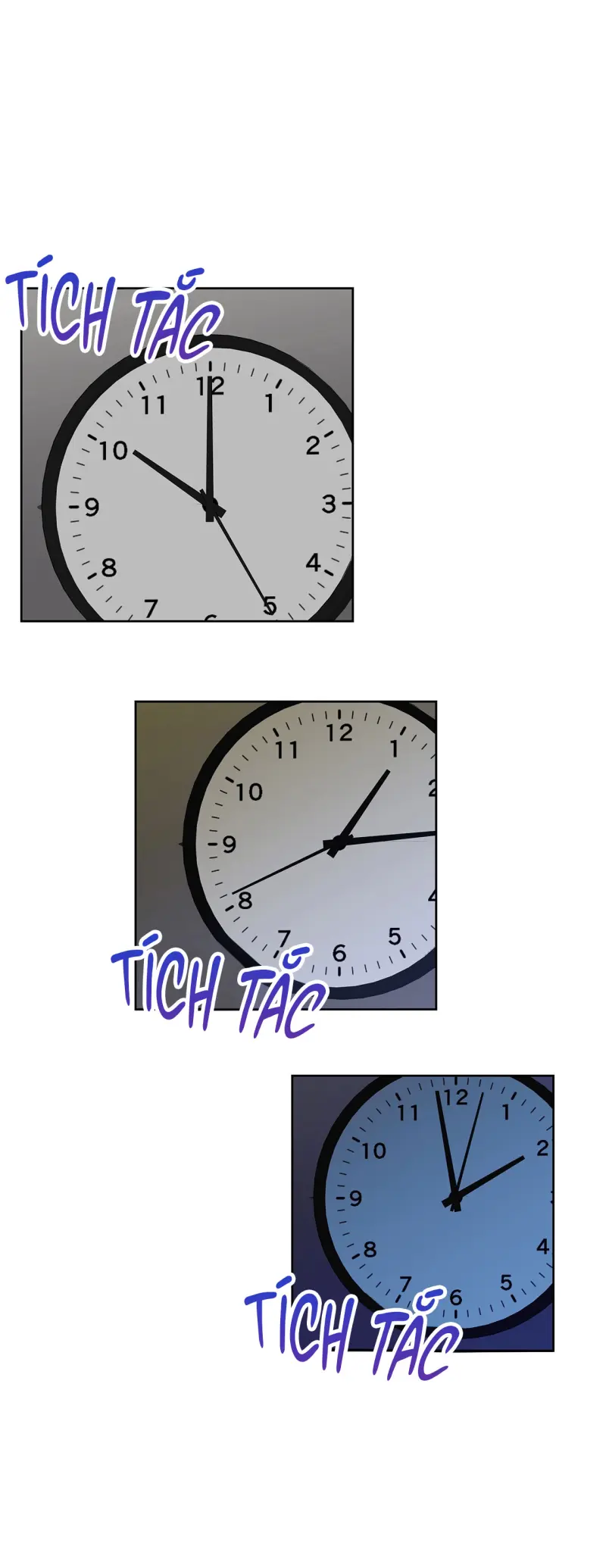 Tôi Là Top Phụ Bị Điên Đây Chapter 5 - Next 