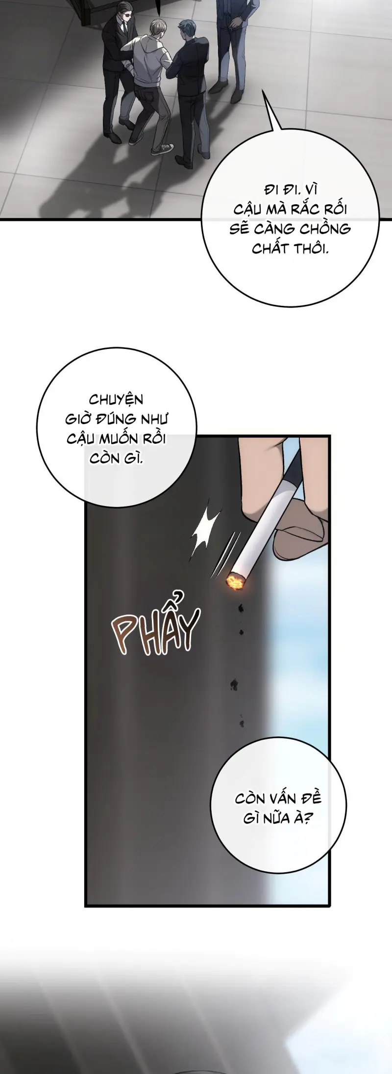 XX ĐÊ TIỆN Chapter 64 - Next 