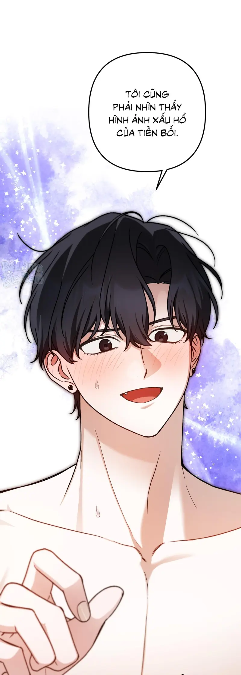 SỰ CỐ BẤT NGỜ VỚI VỊ KHÁCH QUEN Chapter 6 H+++ - Next 