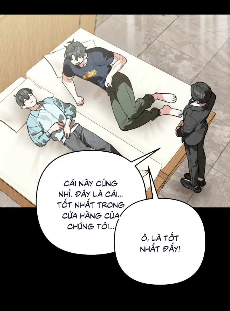 KHÔNG LÀ GÌ CẢ... Chapter 7 - Next Chapter 8