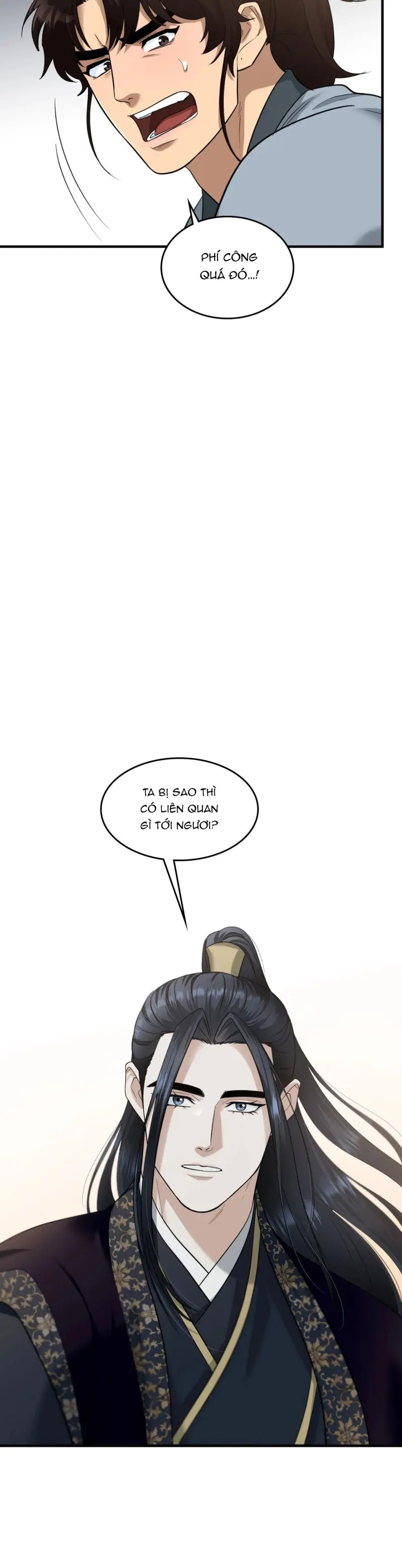 Người Tình Của Ác Quỷ Chapter 30 - Next Chapter 31