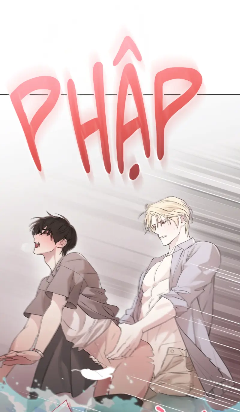 HIỂM HỌA GUIDING Chapter 63 H+++ - Next 