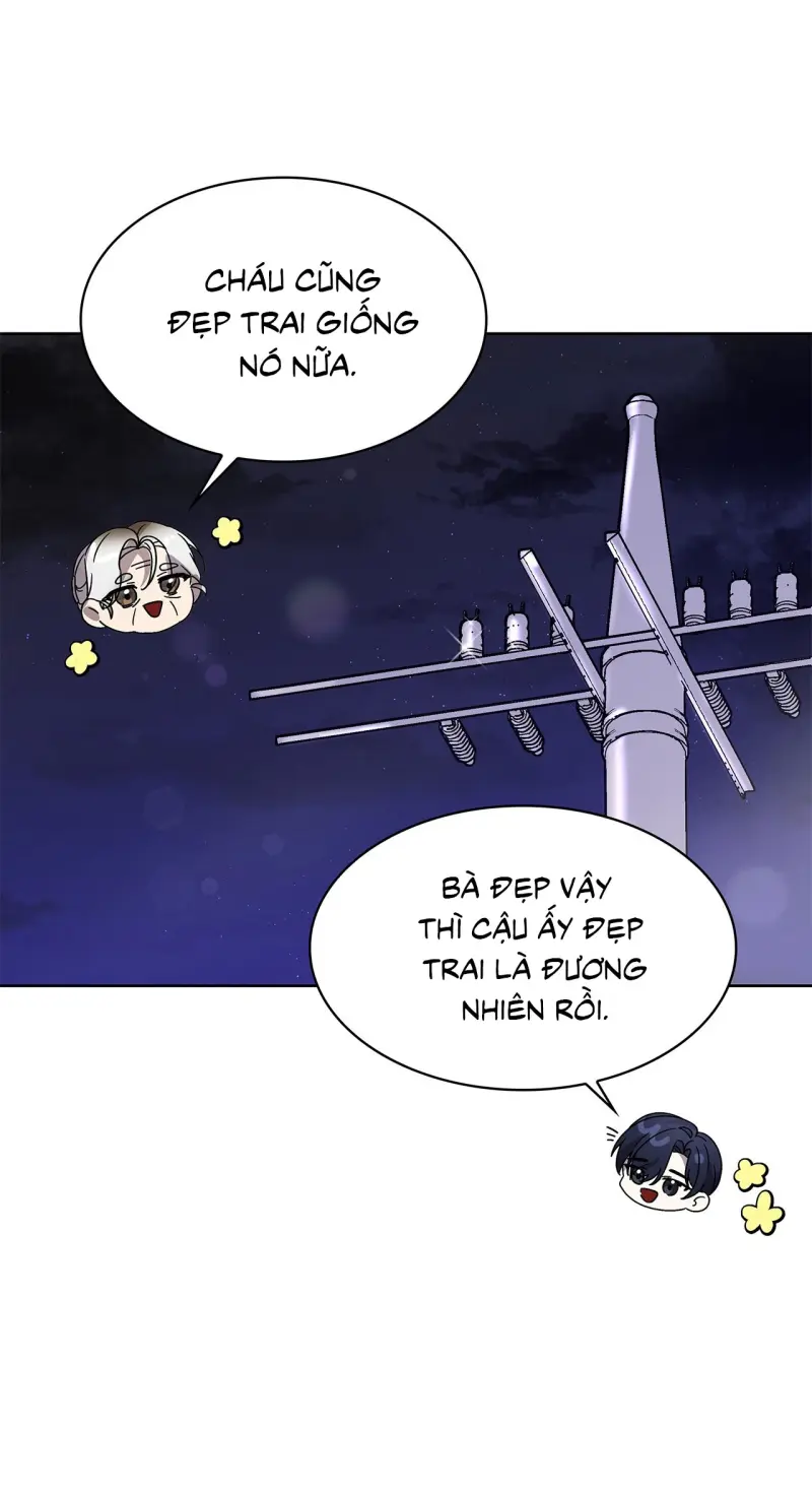 Tôi Là Top Phụ Bị Điên Đây Chapter 5 - Next 