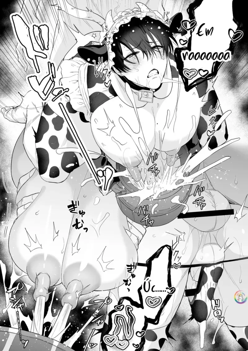 ONESHOT CHỊCH VỒN CHỊCH VÃ Chapter 150 Hầu gái Mel - Next 