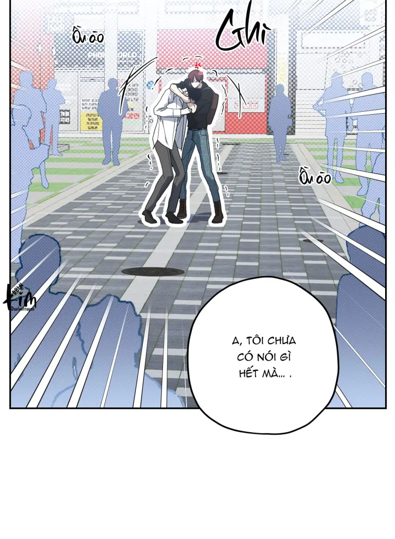 TƯƠNG XỨNG Chapter 17 - Next 