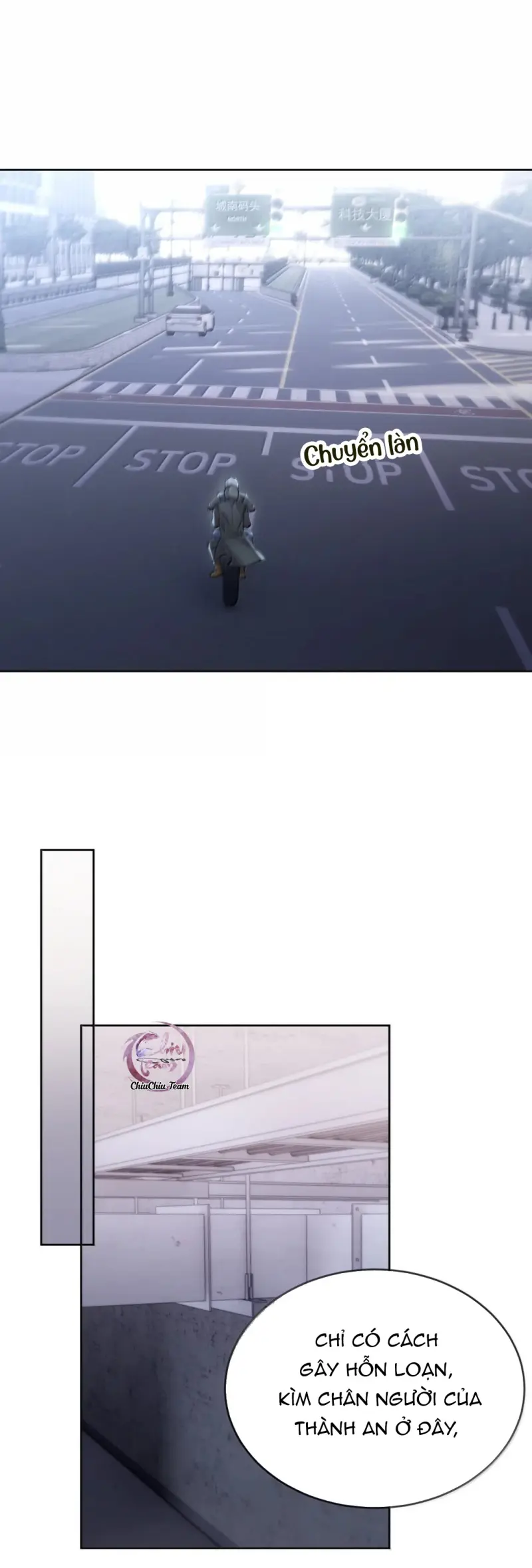 Giáo Huấn Em Trai Hư Hỏng Chapter 87 - Next 